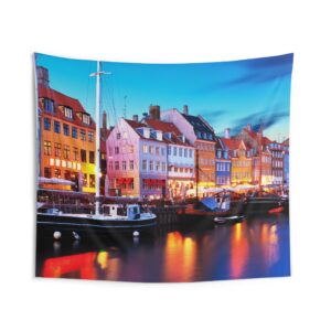 Wall Tapestries