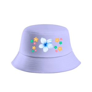 Bucket Hat for girls