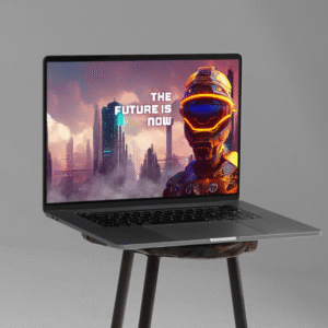 Download this Free Desktop Wallpaper from iTamil Tech and step into tomorrow with a futuristic design.