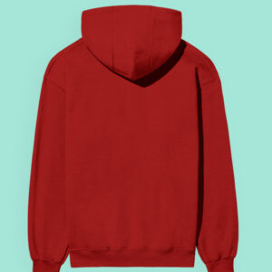 Jeswyn Premium Heavyweight Cotton Hoodie – 7 Dark Colors | XS - 3XL | Rs. 780 Only